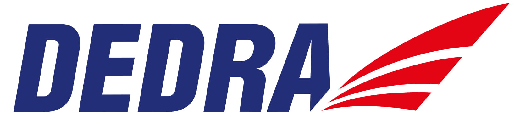 dedra logo