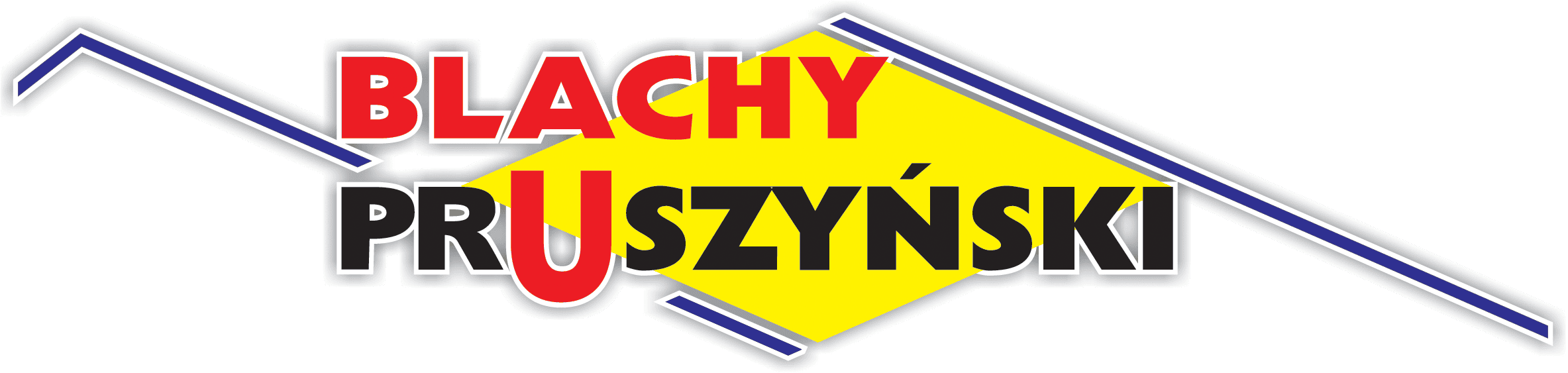 Blachy Pruszyński