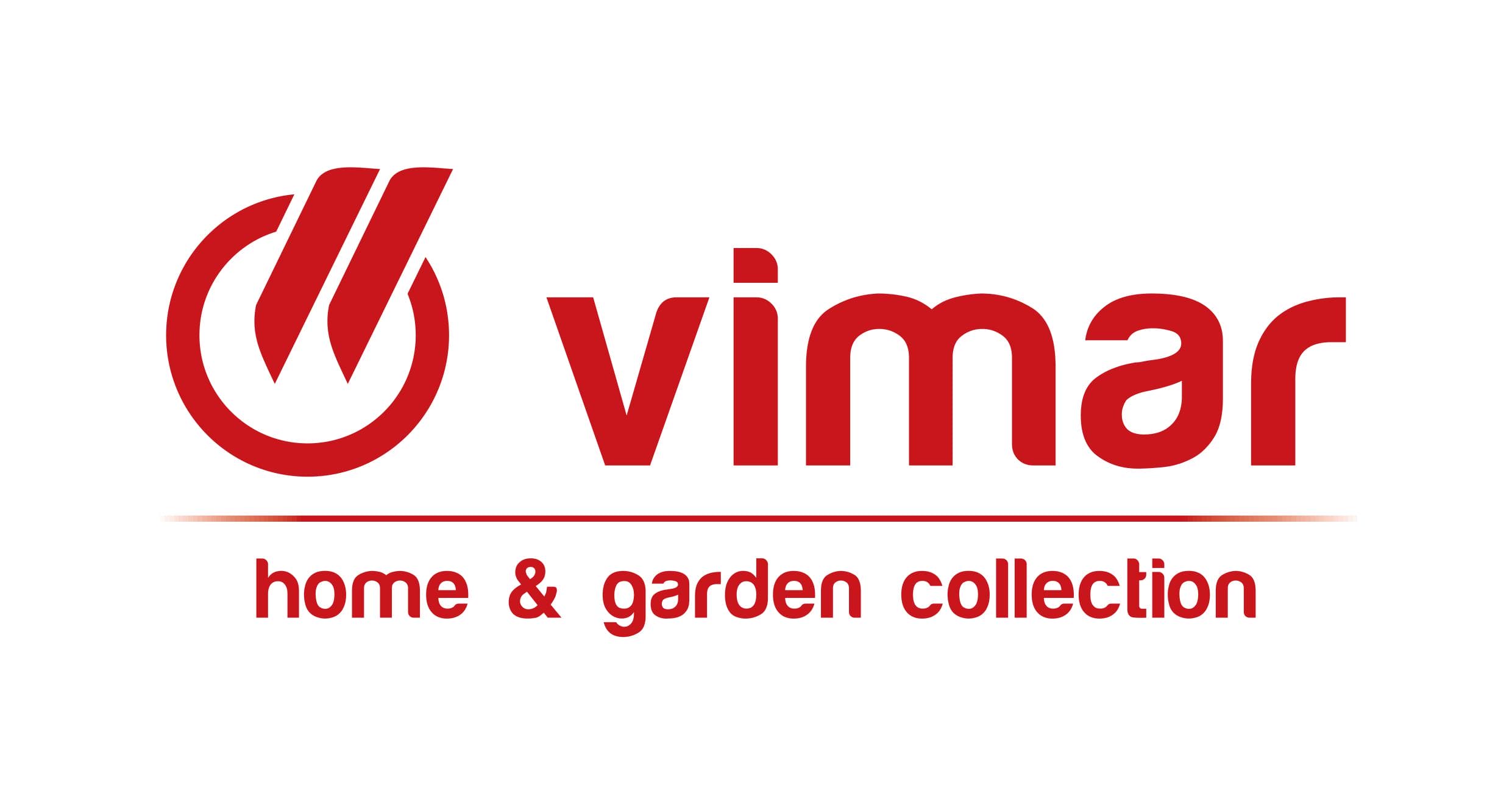 vimar logo